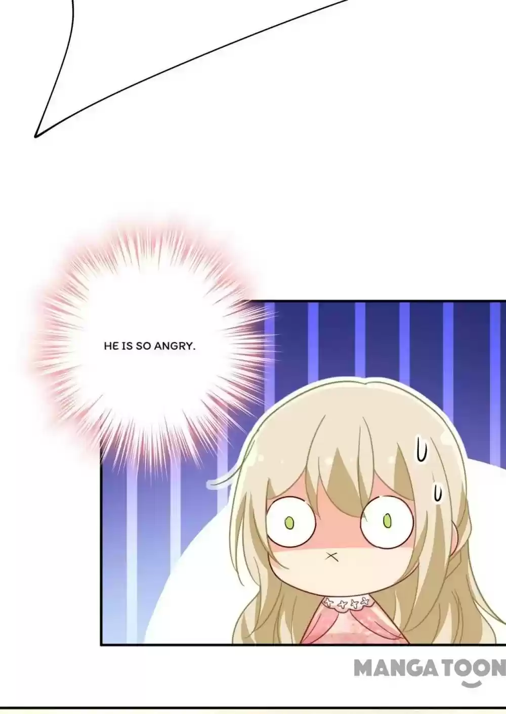 Ceo Above, Me Below Chapter 386