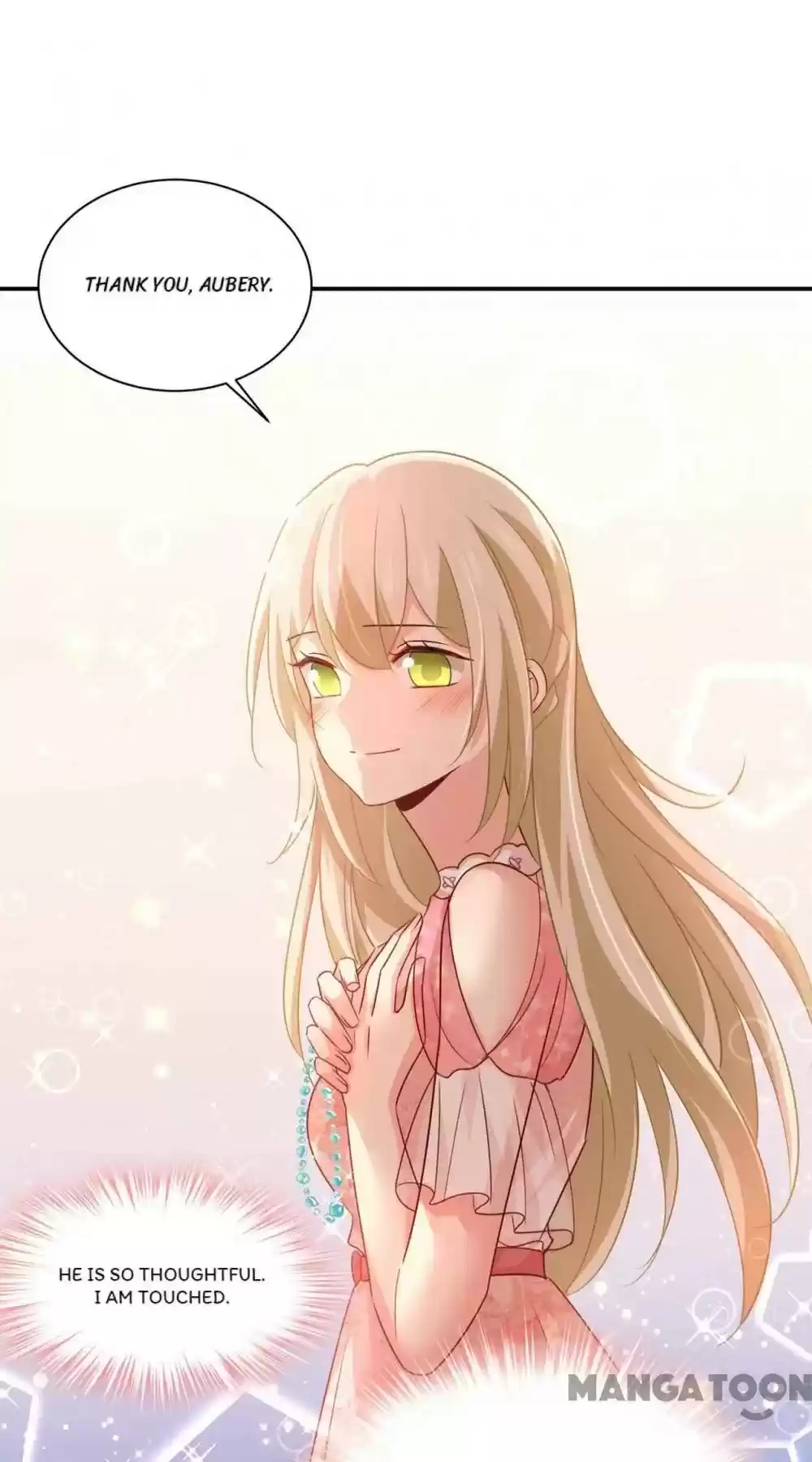 Ceo Above, Me Below Chapter 388