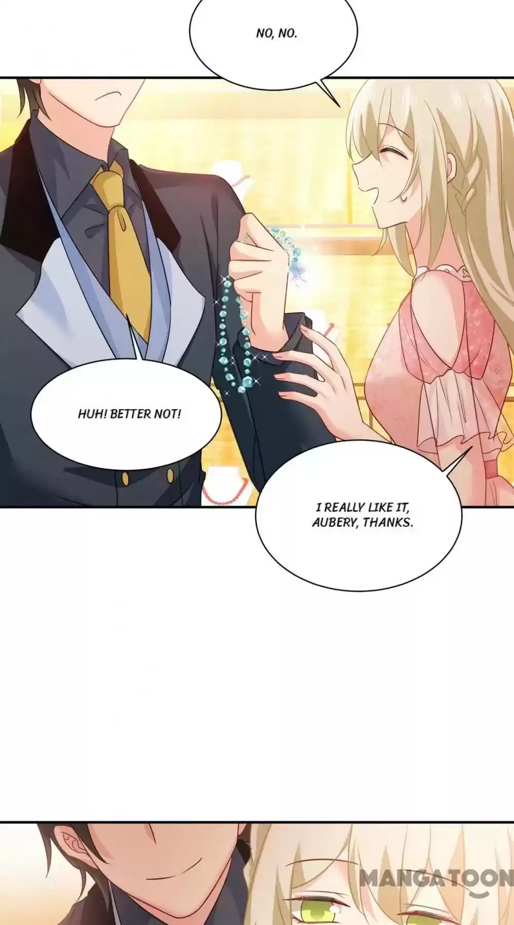 Ceo Above, Me Below Chapter 388