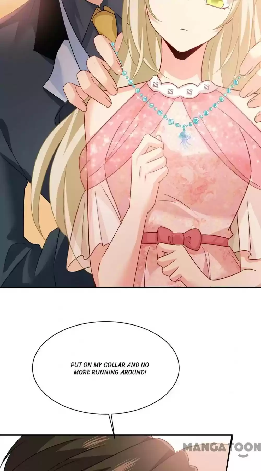 Ceo Above, Me Below Chapter 388