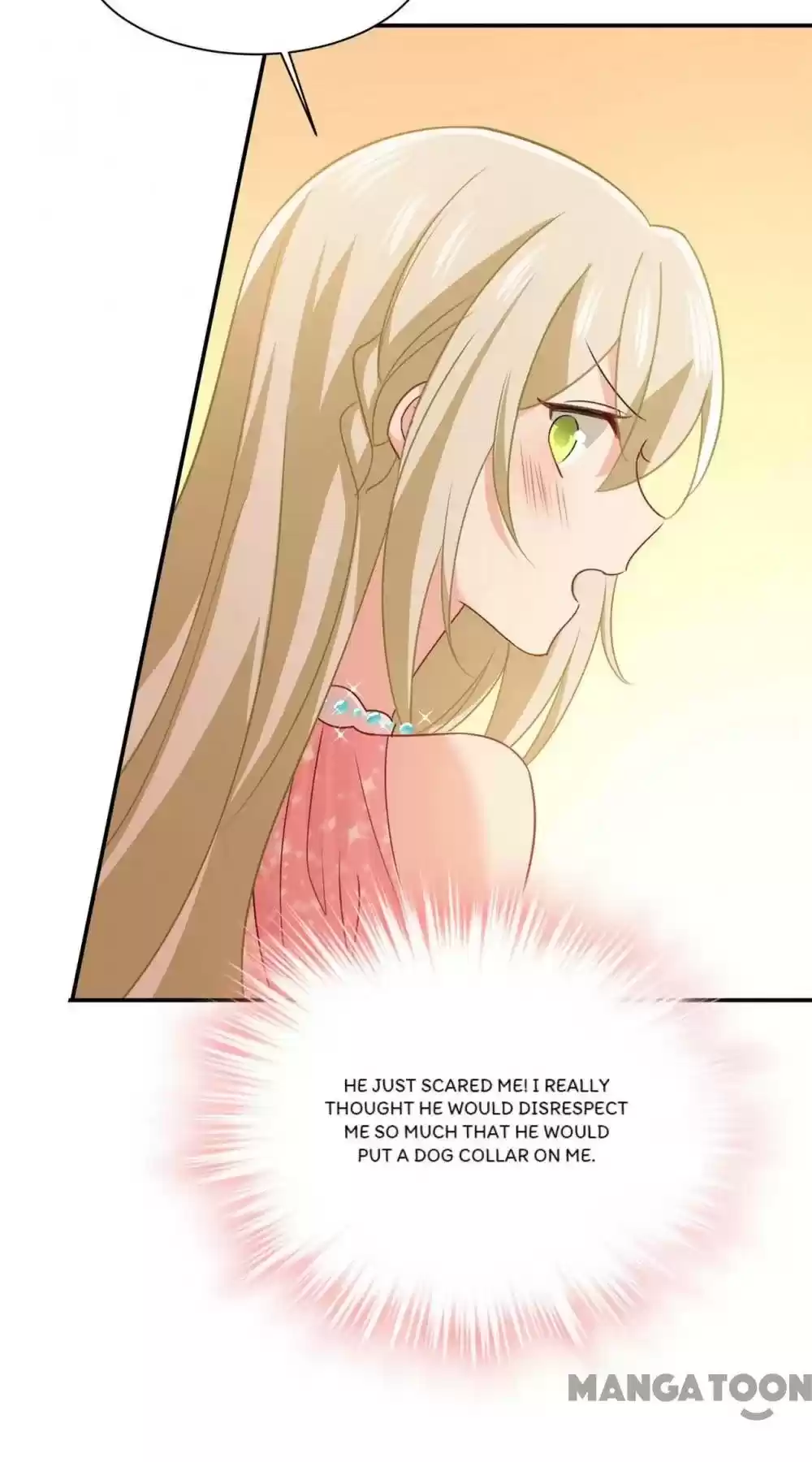 Ceo Above, Me Below Chapter 388