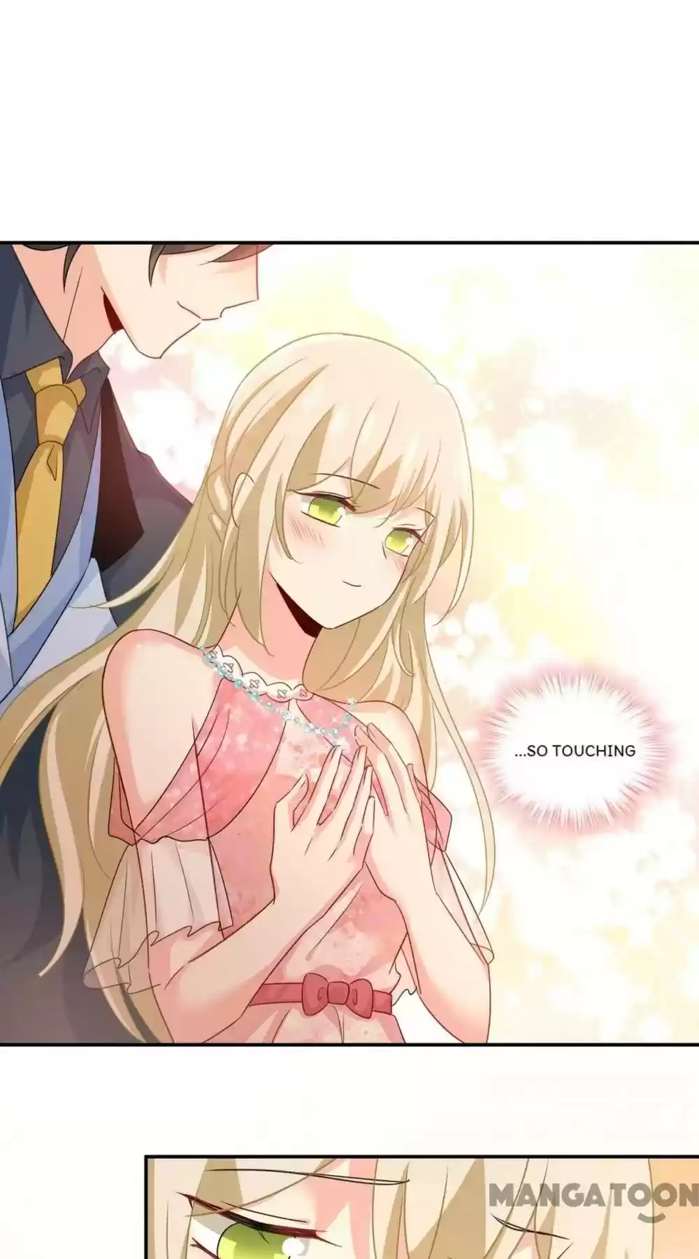 Ceo Above, Me Below Chapter 388