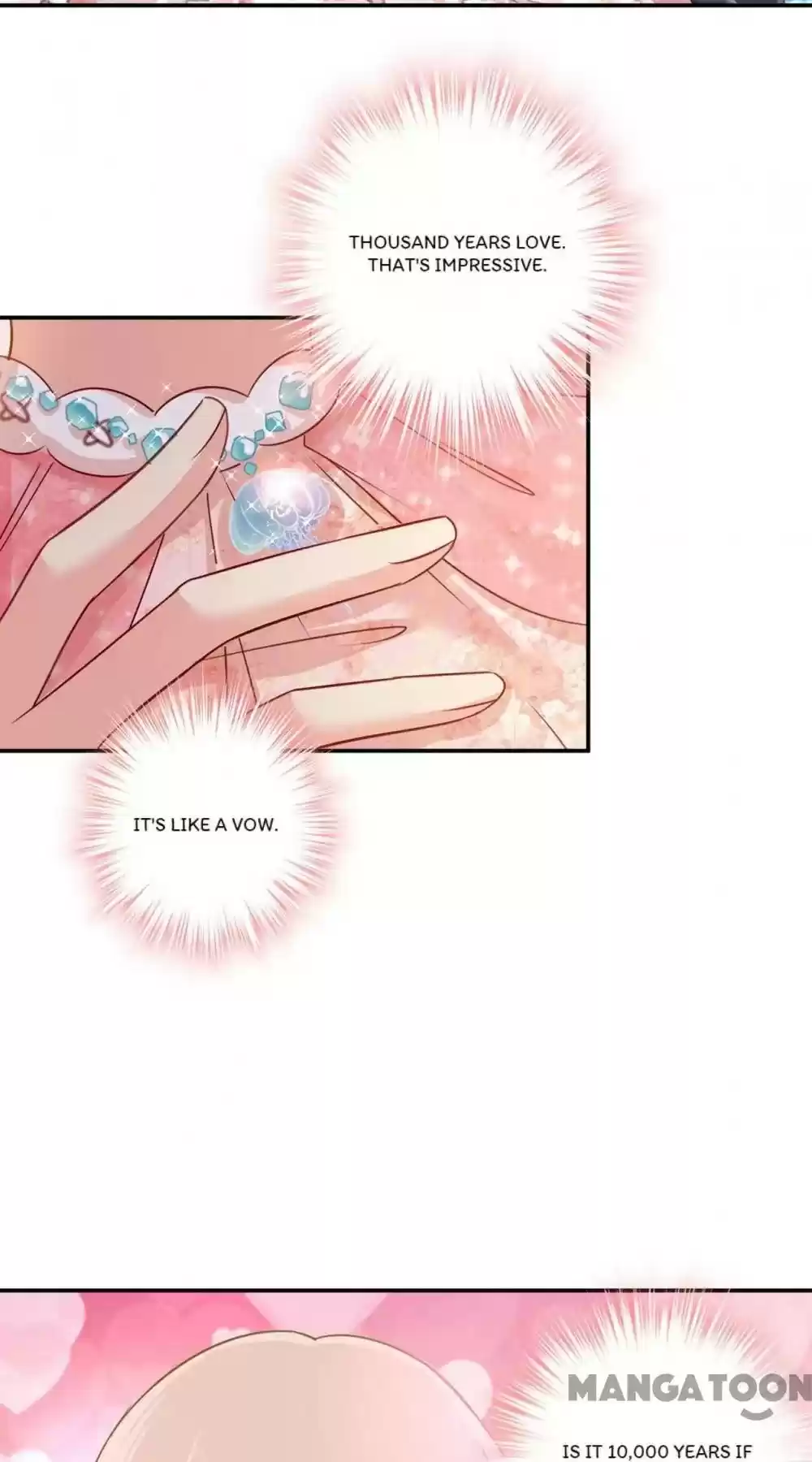 Ceo Above, Me Below Chapter 388