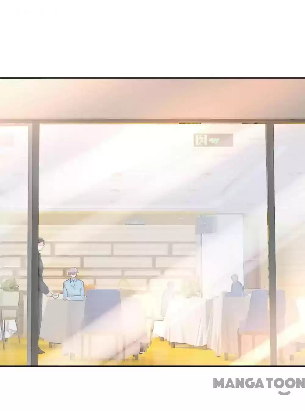 Ceo Above, Me Below Chapter 388