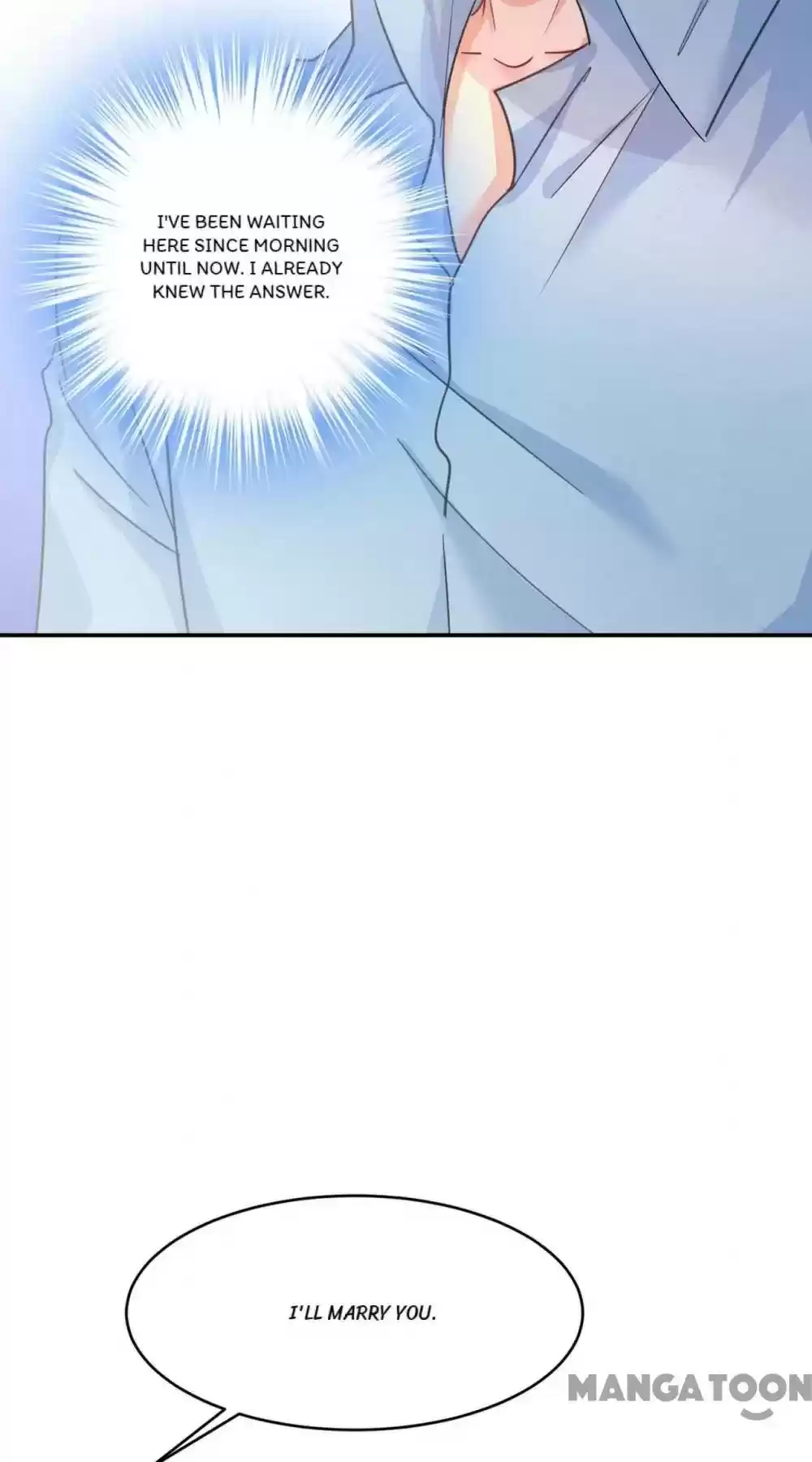 Ceo Above, Me Below Chapter 388