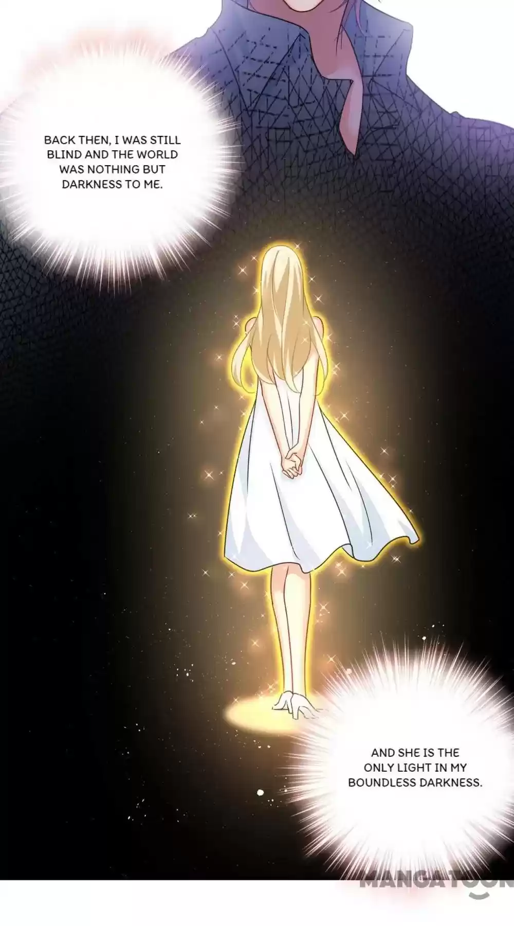 Ceo Above, Me Below Chapter 388