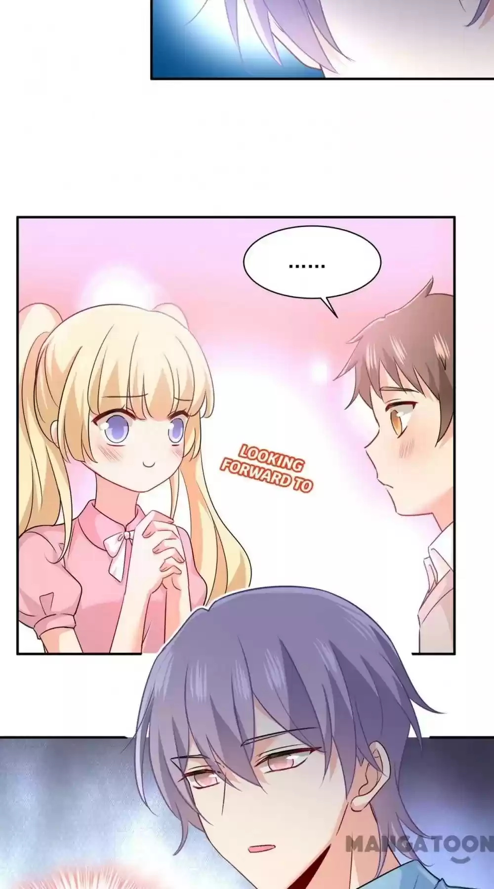 Ceo Above, Me Below Chapter 388