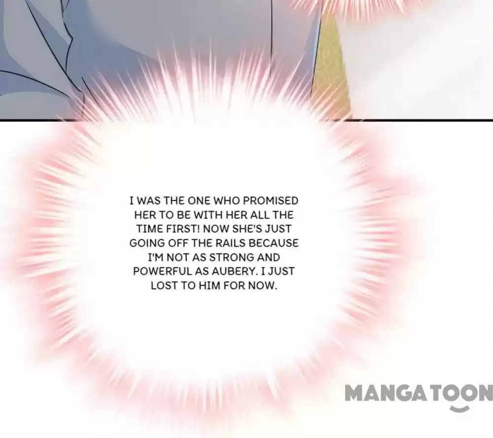 Ceo Above, Me Below Chapter 388