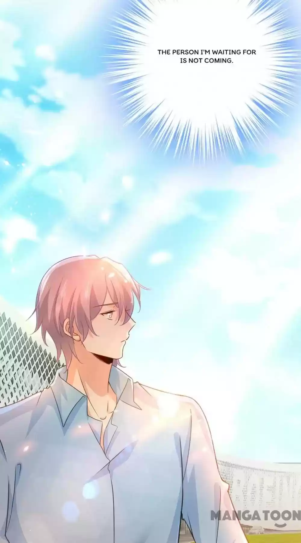 Ceo Above, Me Below Chapter 389