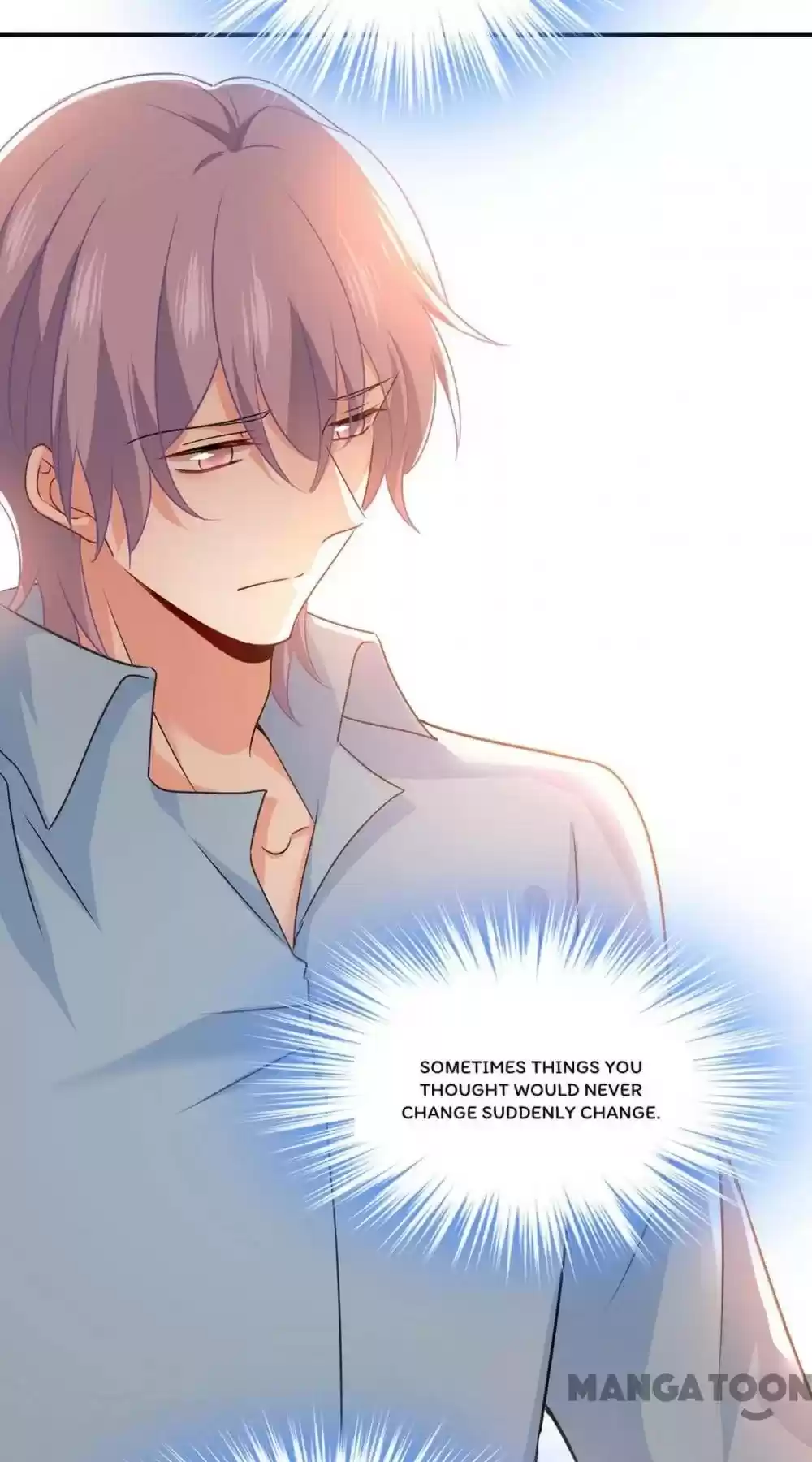 Ceo Above, Me Below Chapter 389