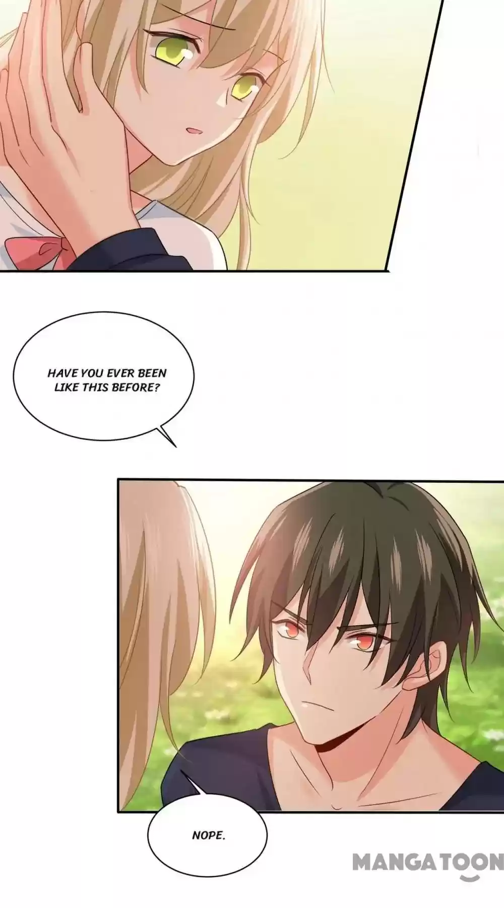 Ceo Above, Me Below Chapter 389