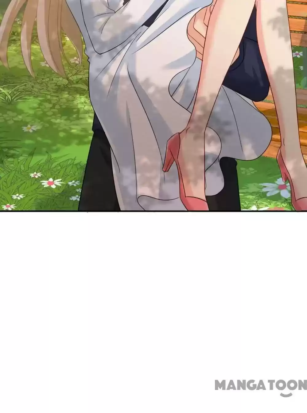 Ceo Above, Me Below Chapter 389