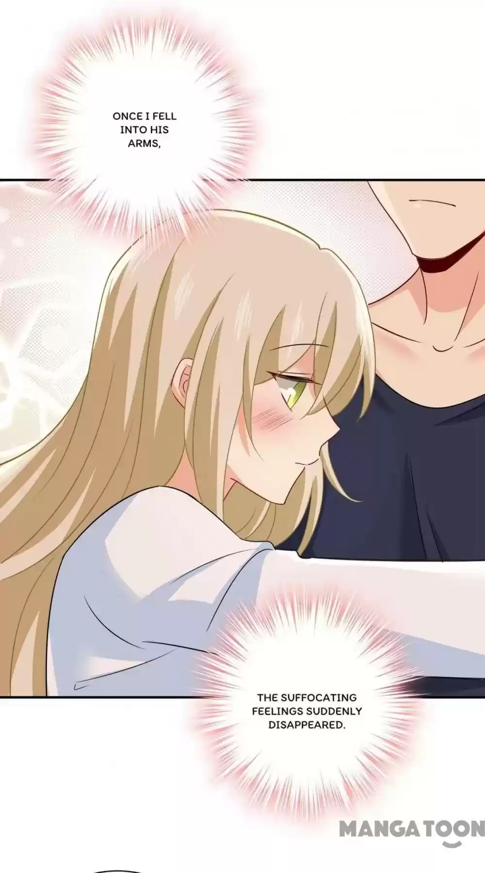 Ceo Above, Me Below Chapter 389