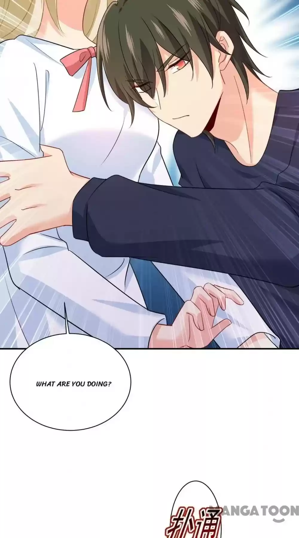 Ceo Above, Me Below Chapter 389