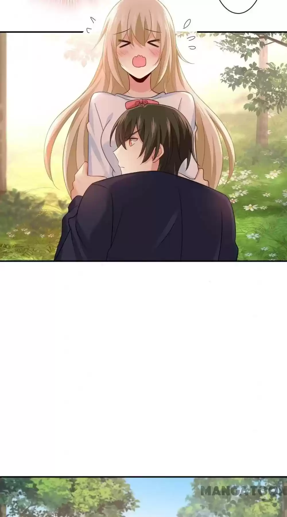 Ceo Above, Me Below Chapter 389