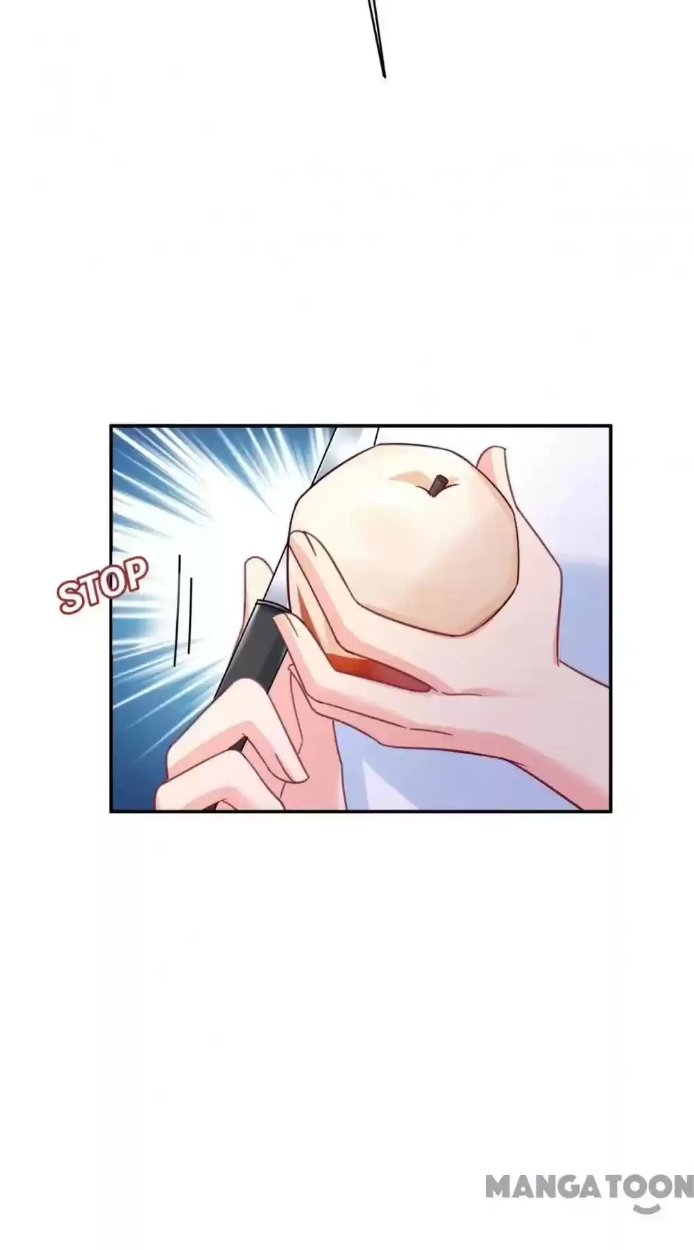 Ceo Above, Me Below Chapter 389