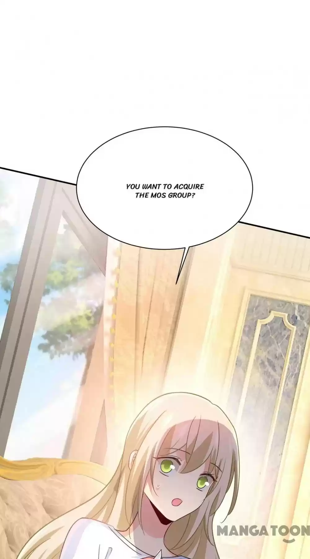 Ceo Above, Me Below Chapter 389