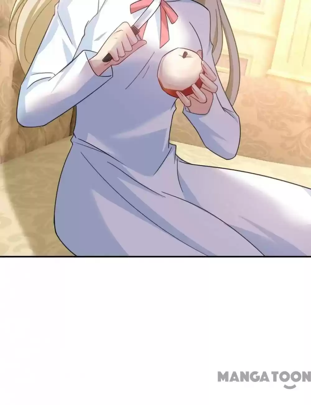 Ceo Above, Me Below Chapter 389