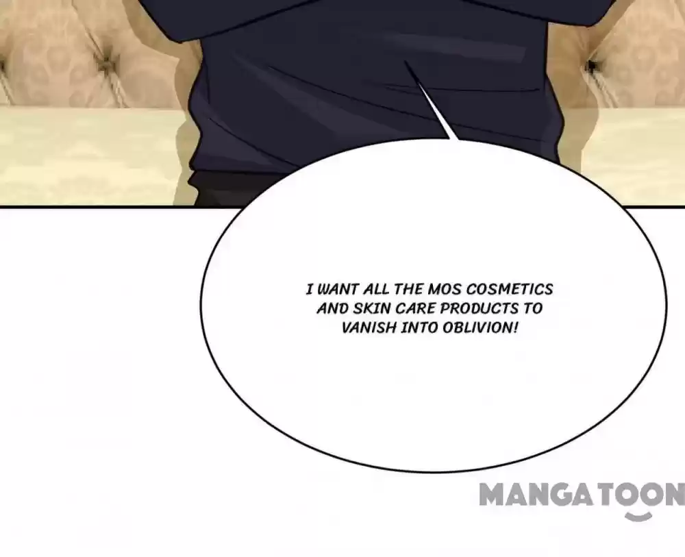 Ceo Above, Me Below Chapter 389