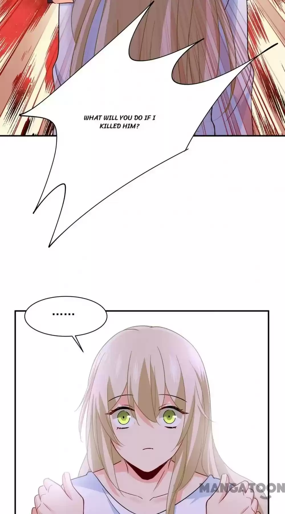 Ceo Above, Me Below Chapter 391