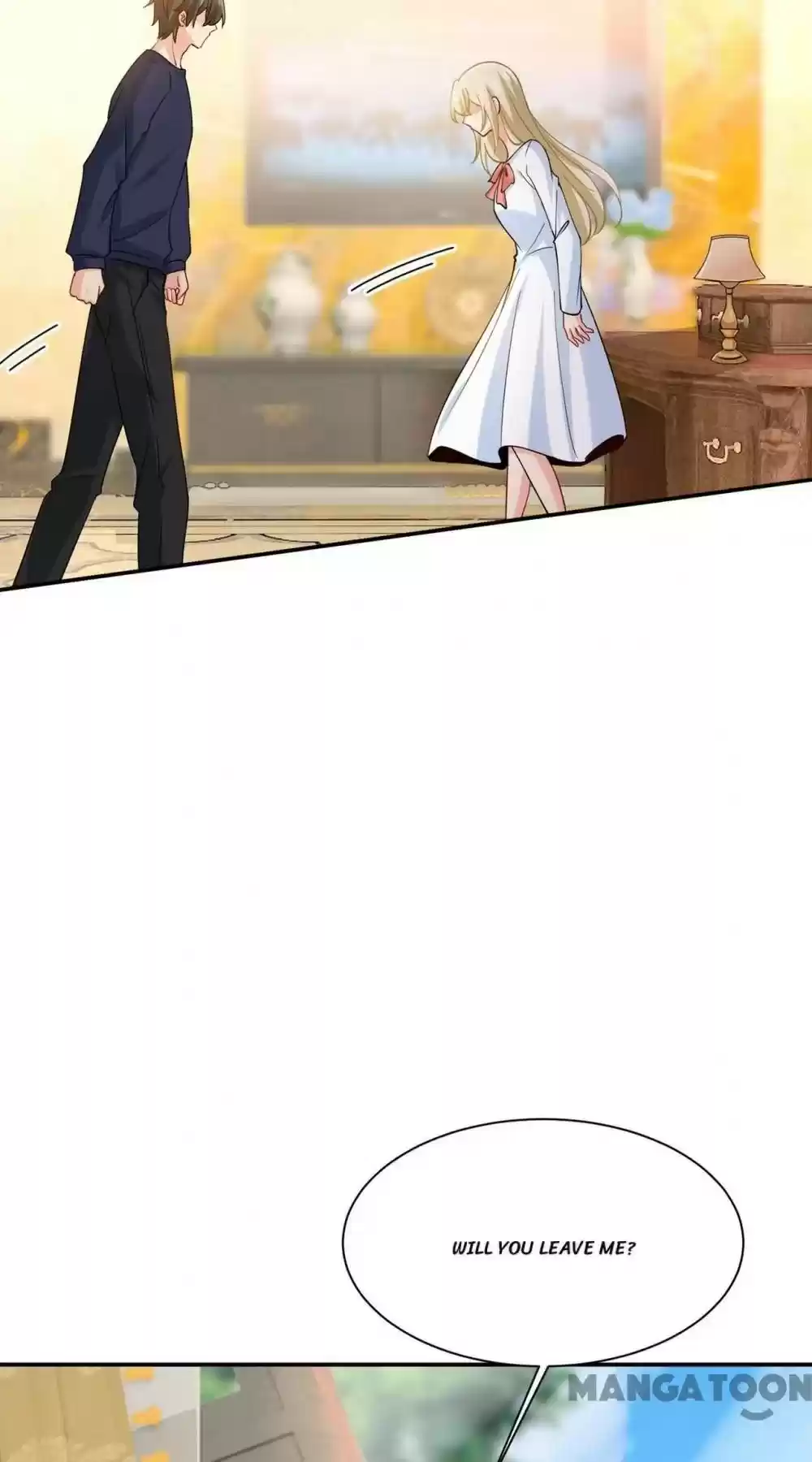 Ceo Above, Me Below Chapter 391