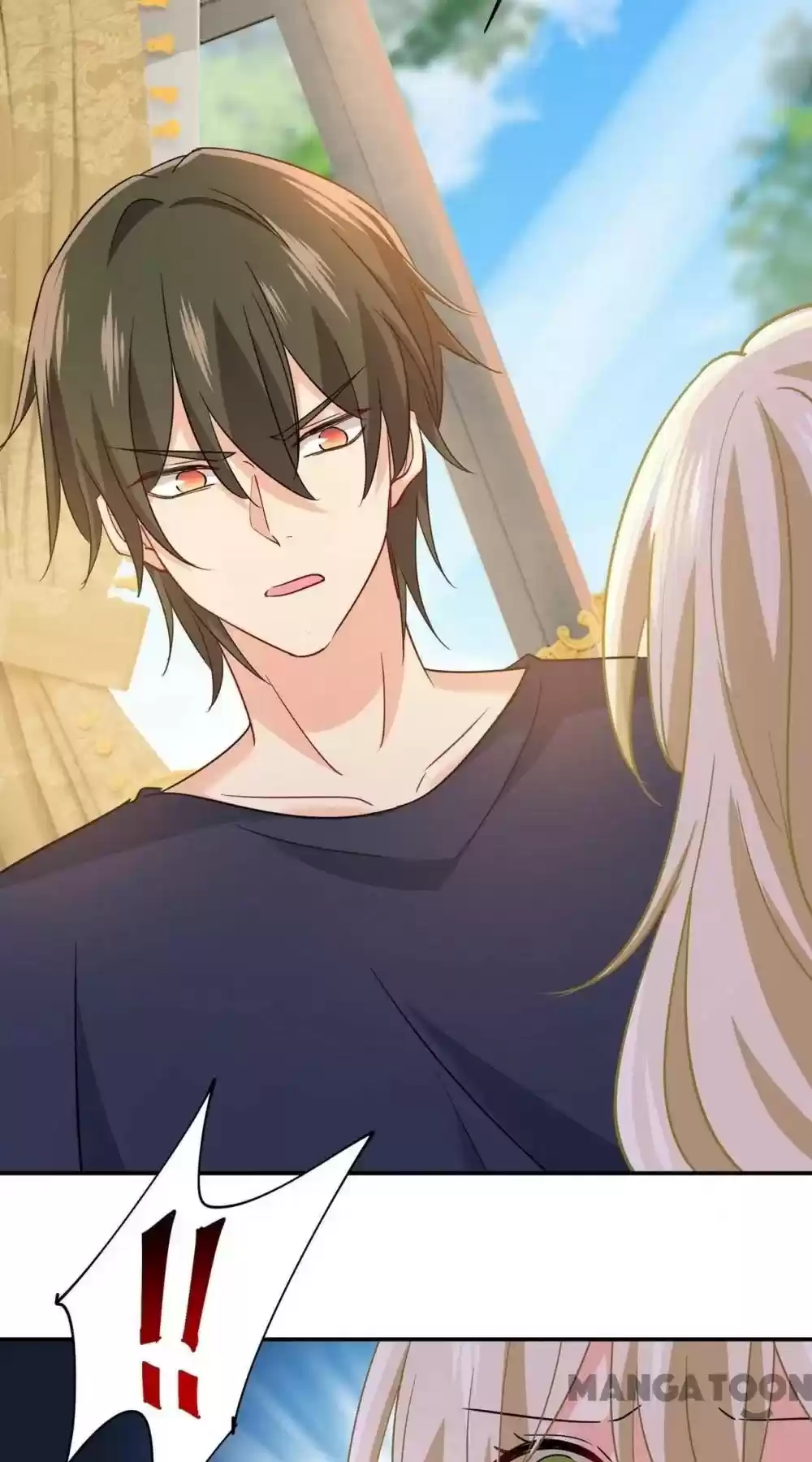 Ceo Above, Me Below Chapter 391