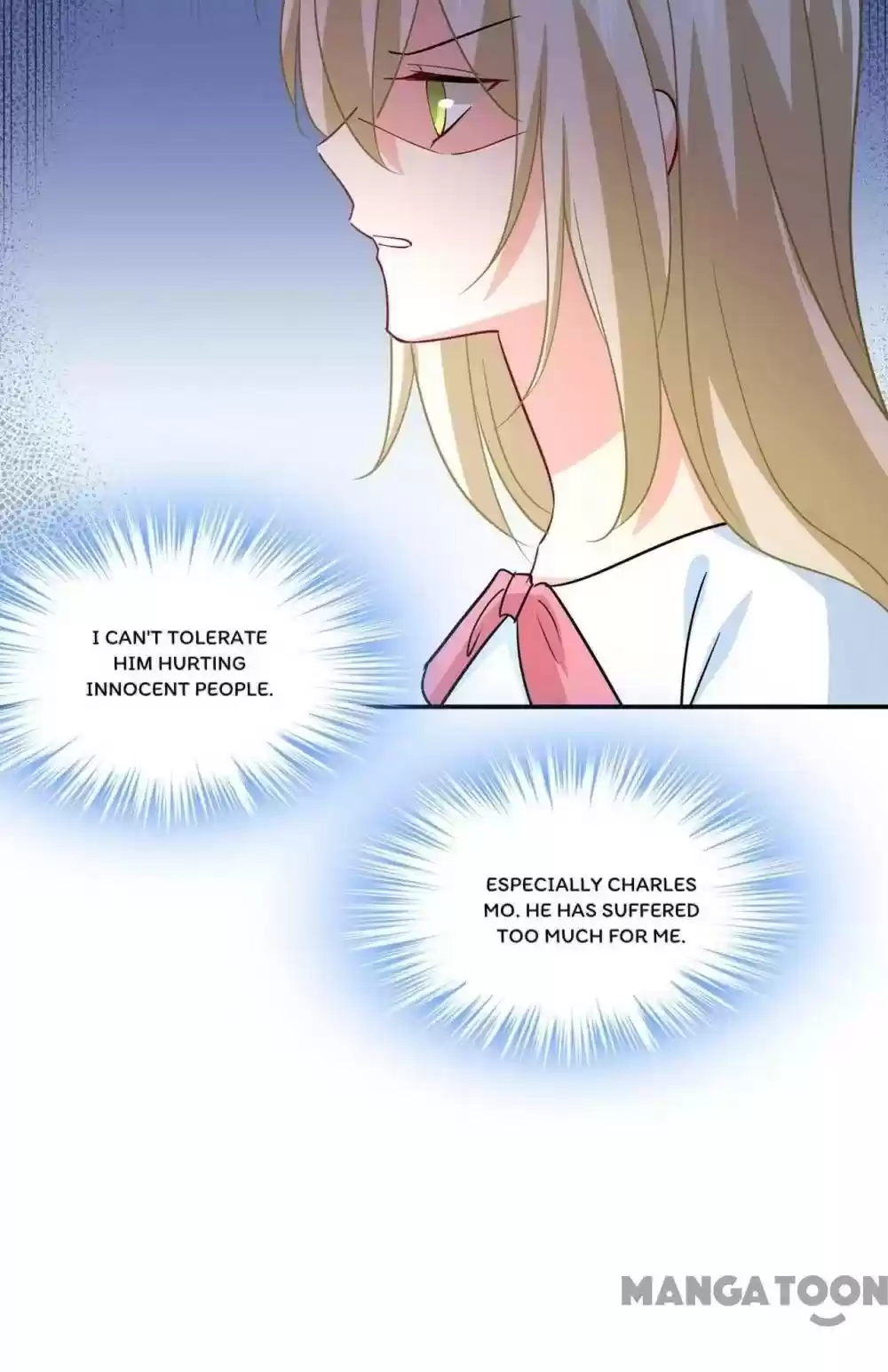 Ceo Above, Me Below Chapter 391