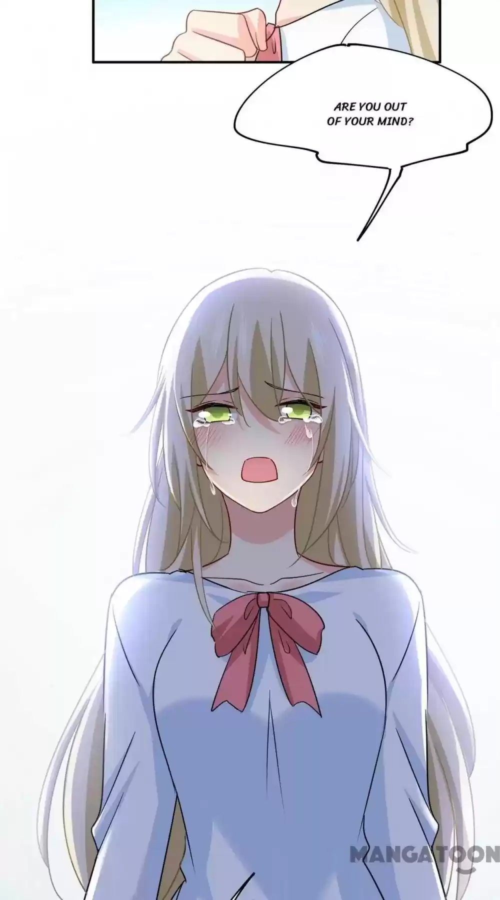 Ceo Above, Me Below Chapter 391