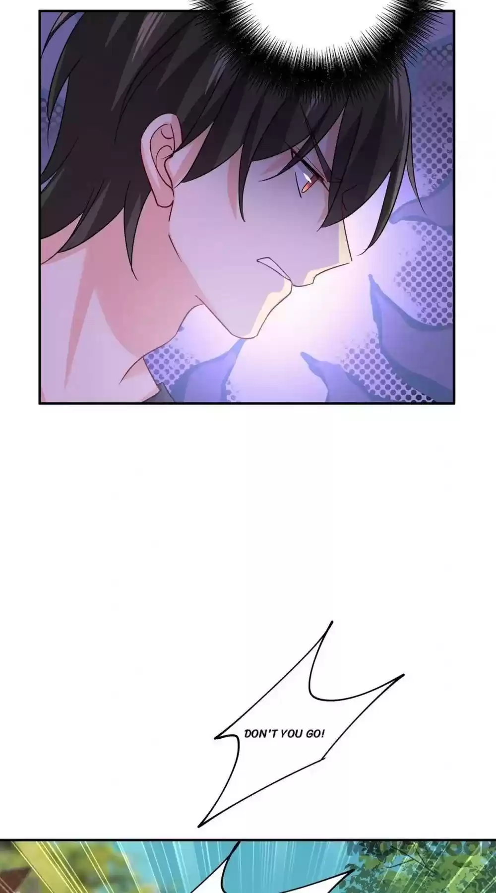 Ceo Above, Me Below Chapter 391