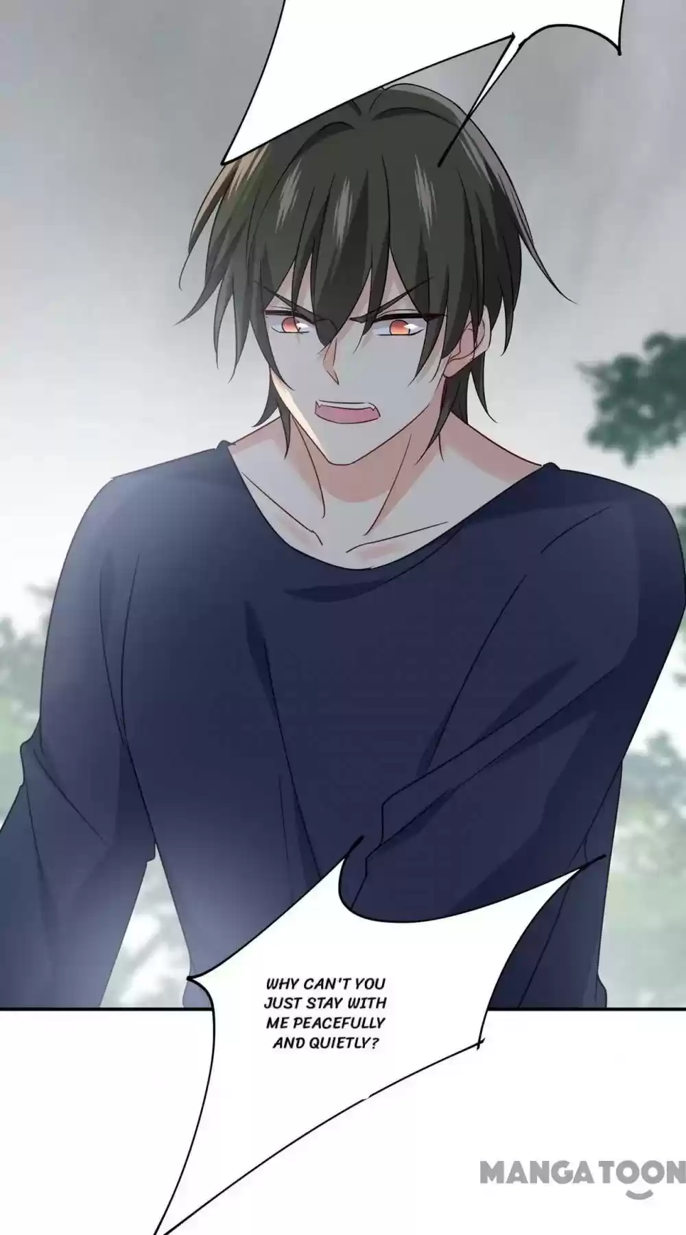 Ceo Above, Me Below Chapter 391