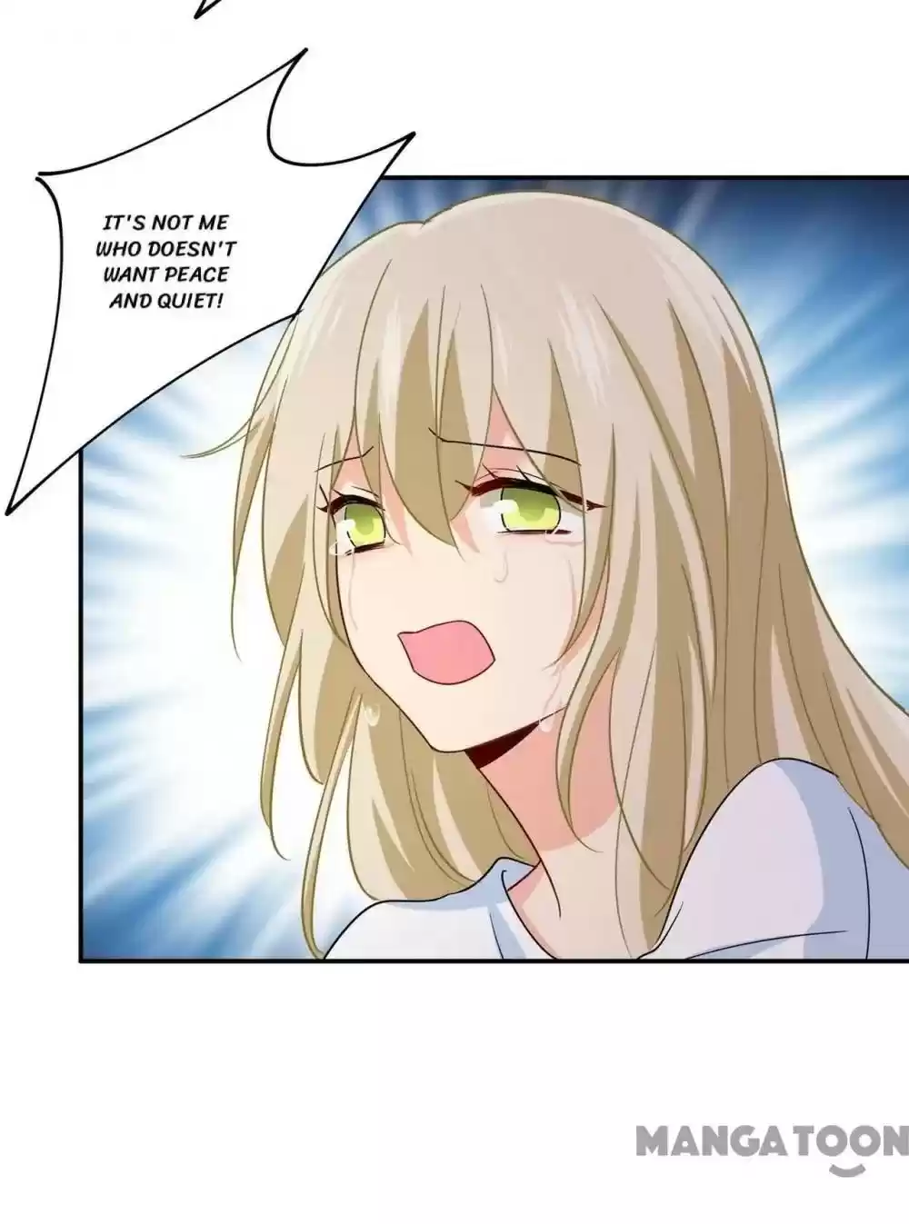 Ceo Above, Me Below Chapter 391