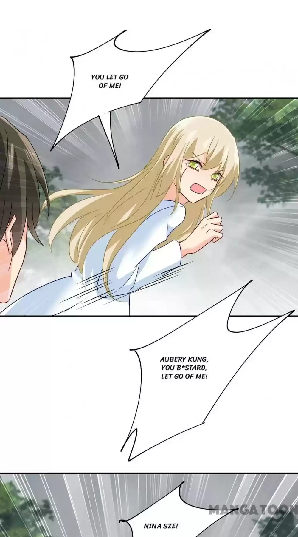 Ceo Above, Me Below Chapter 391