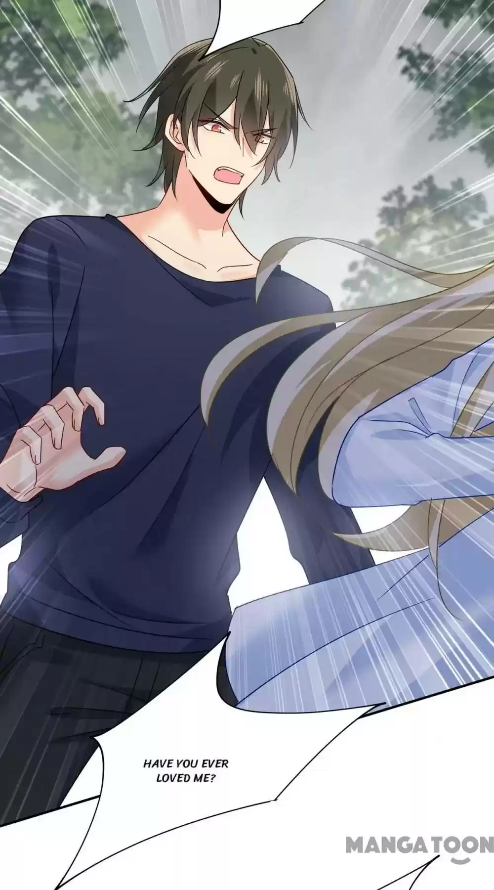 Ceo Above, Me Below Chapter 391