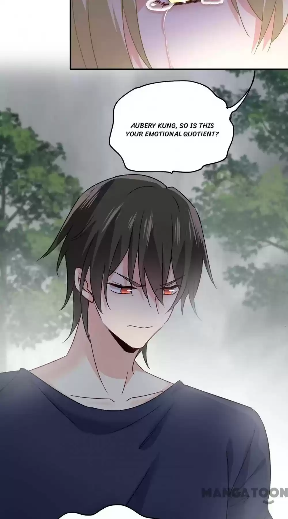 Ceo Above, Me Below Chapter 391