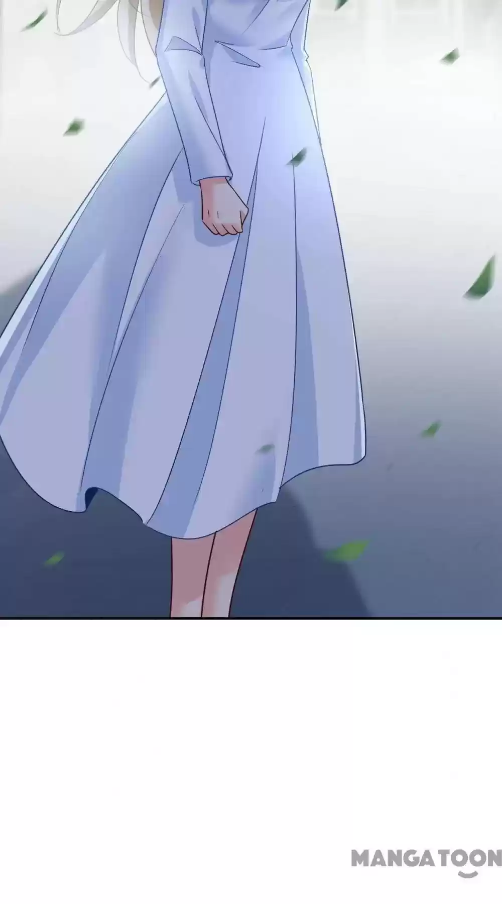 Ceo Above, Me Below Chapter 391