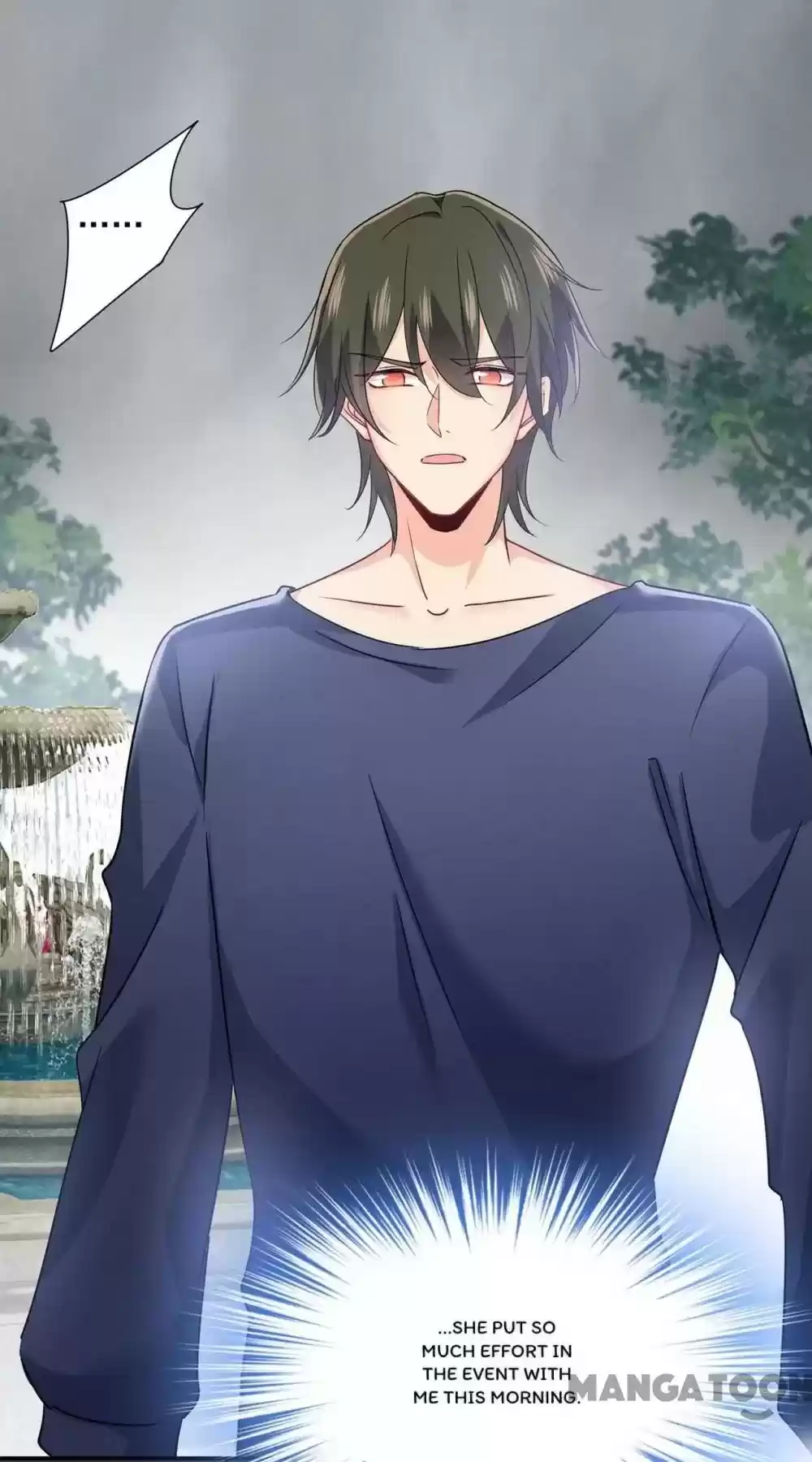 Ceo Above, Me Below Chapter 392