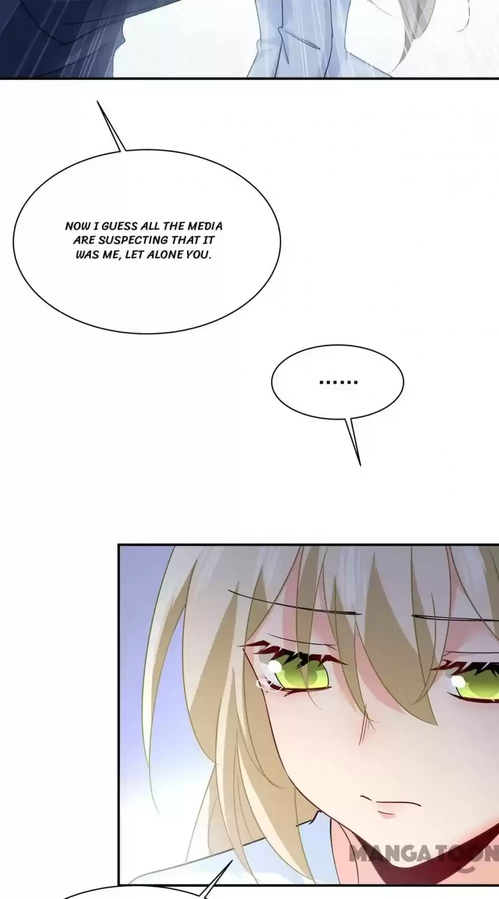 Ceo Above, Me Below Chapter 392