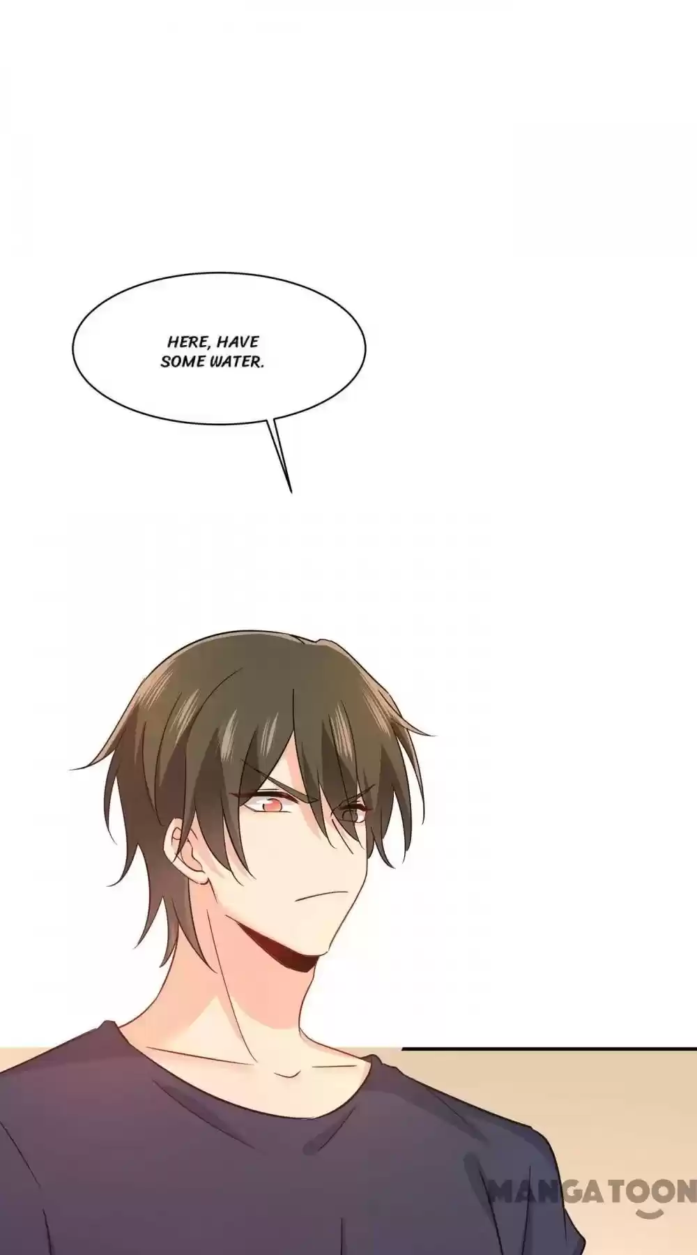 Ceo Above, Me Below Chapter 393