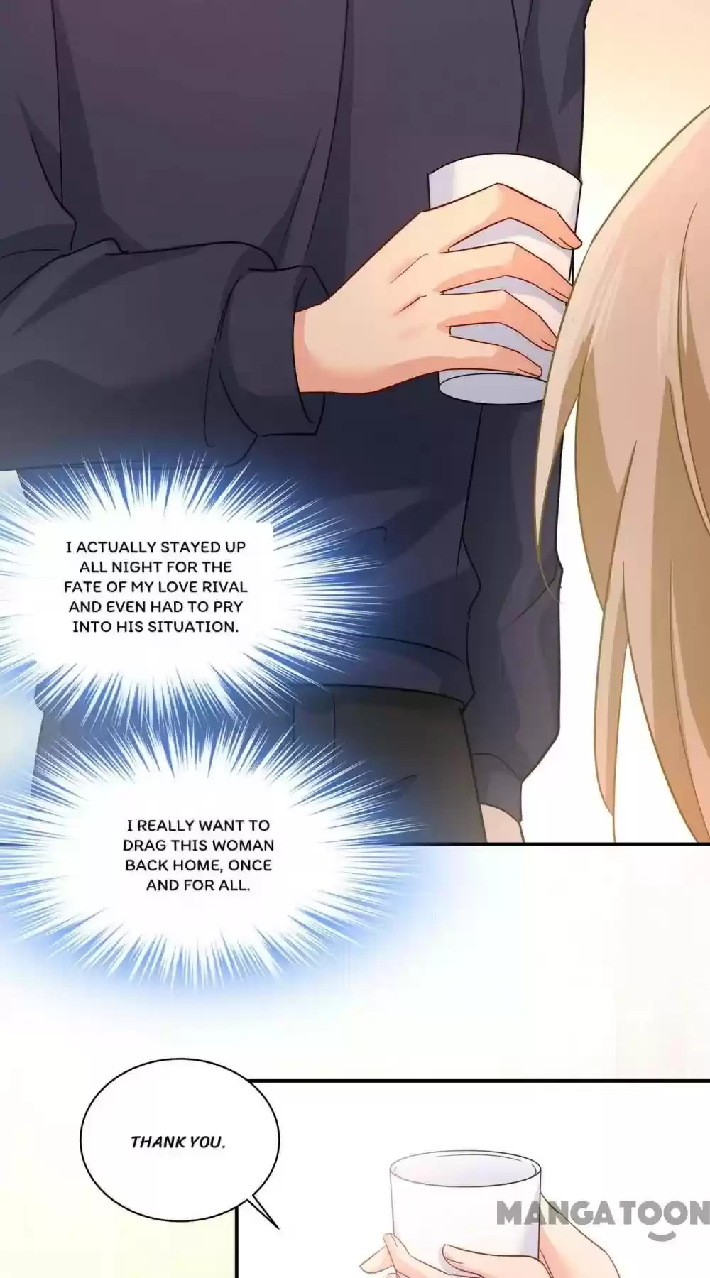 Ceo Above, Me Below Chapter 393