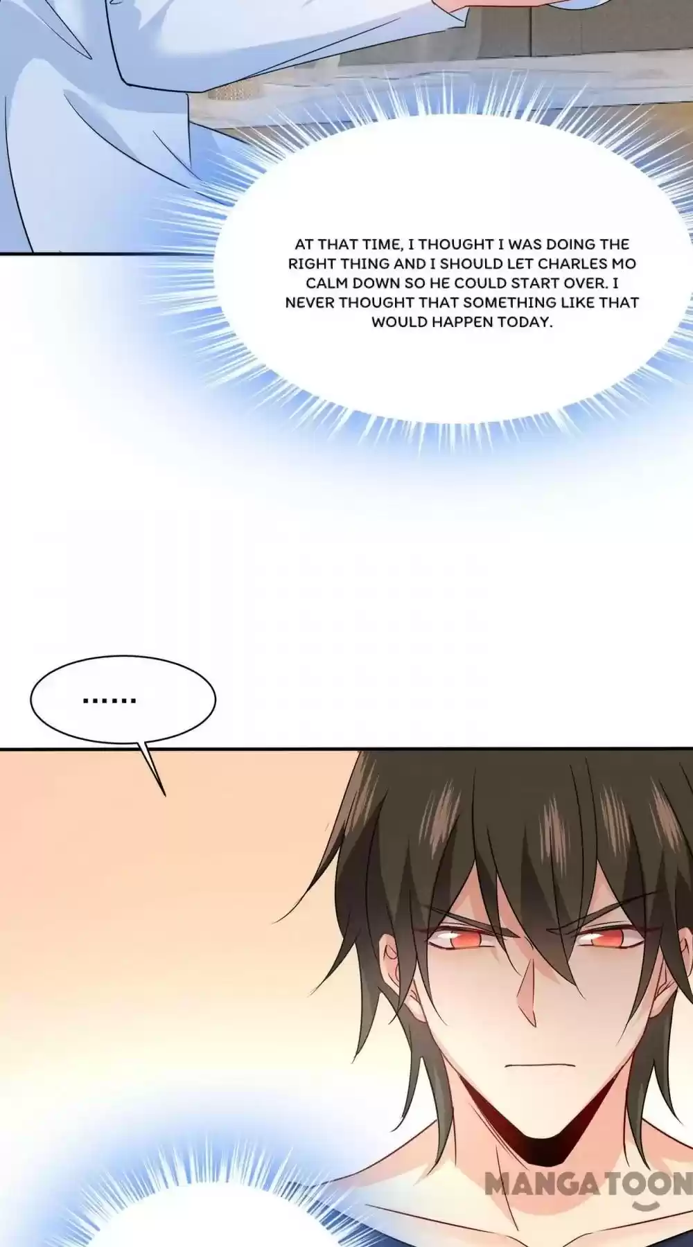 Ceo Above, Me Below Chapter 393