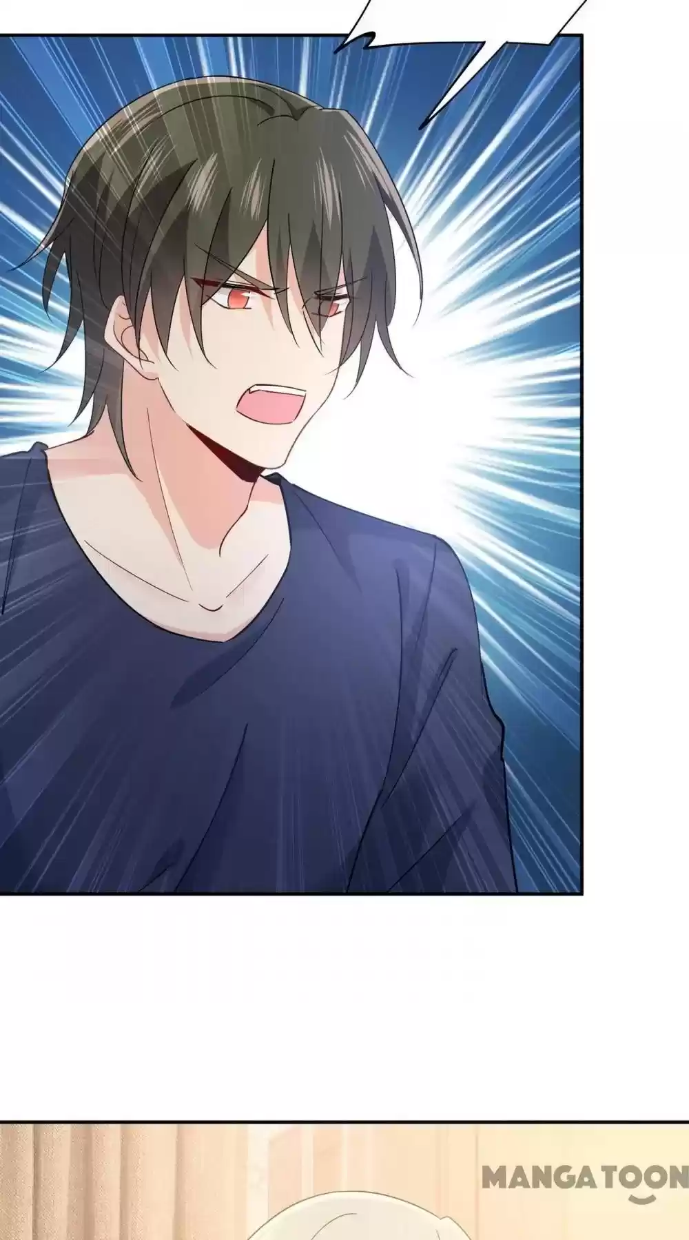 Ceo Above, Me Below Chapter 393