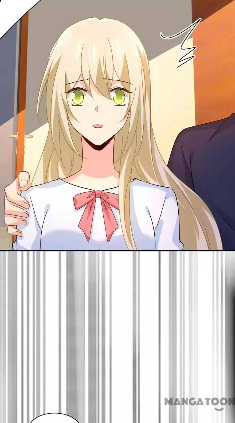 Ceo Above, Me Below Chapter 394