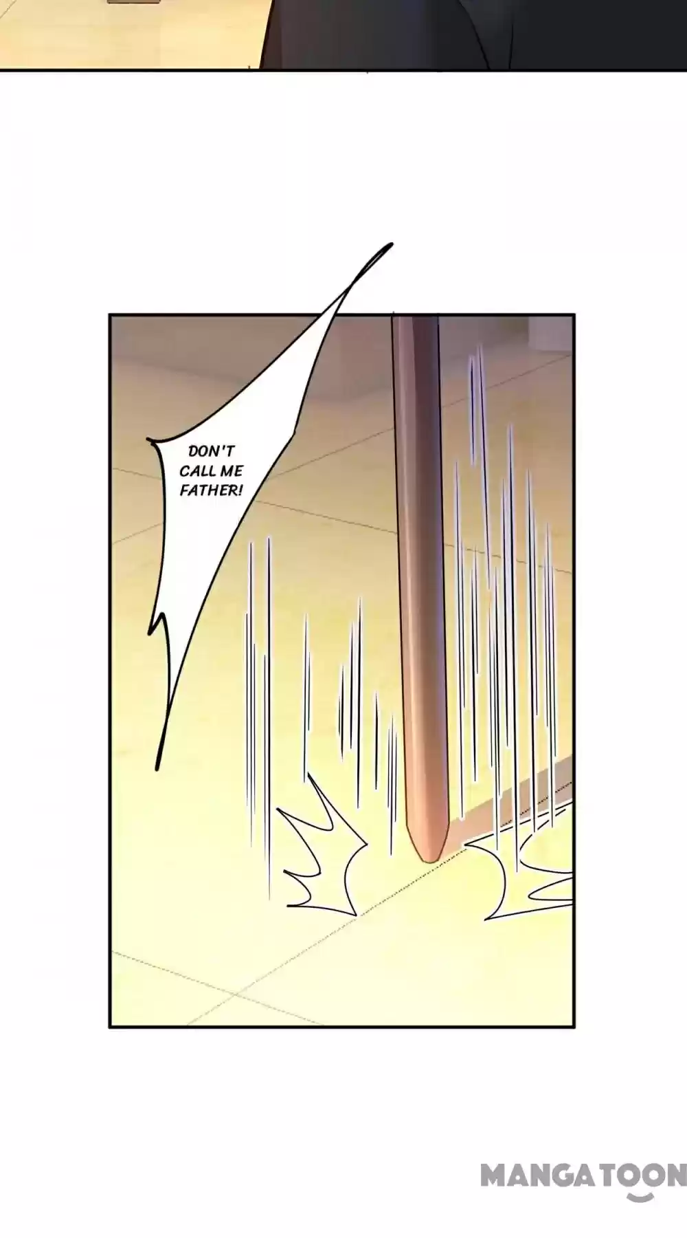 Ceo Above, Me Below Chapter 394