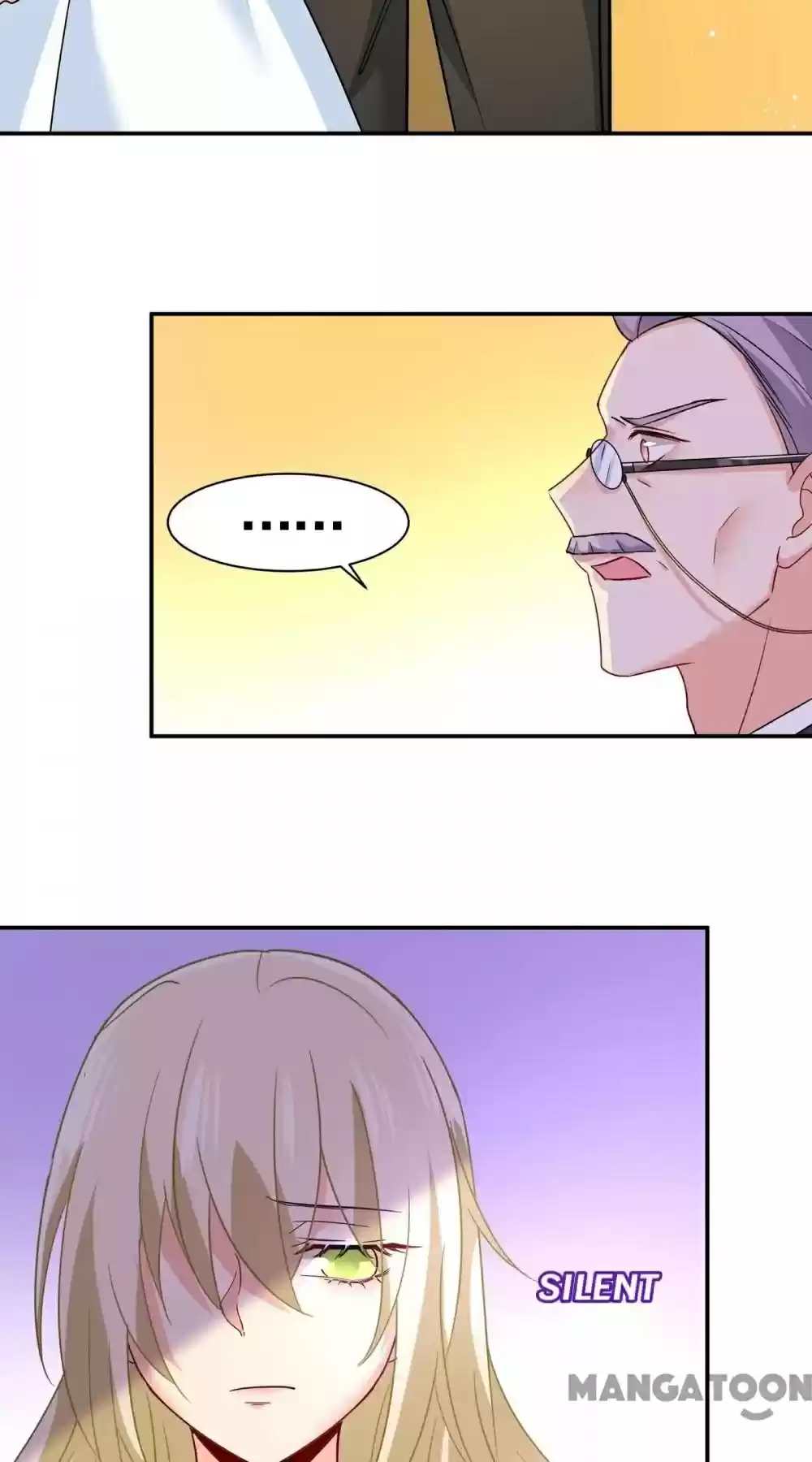 Ceo Above, Me Below Chapter 394