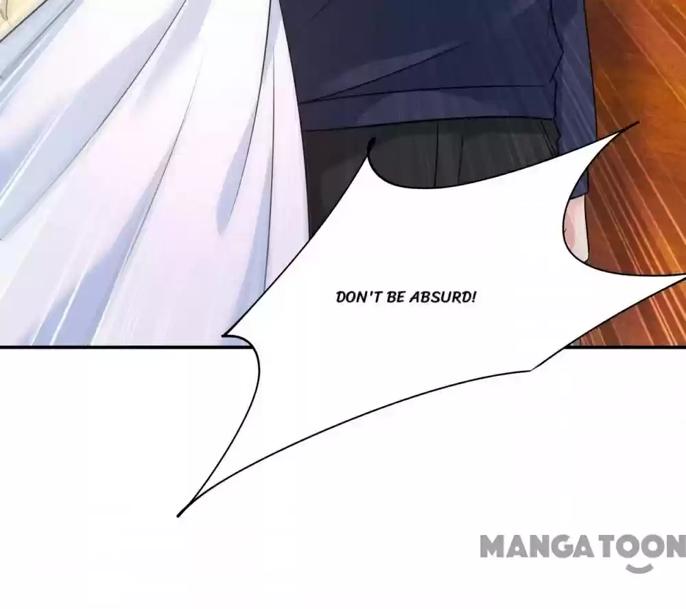 Ceo Above, Me Below Chapter 394