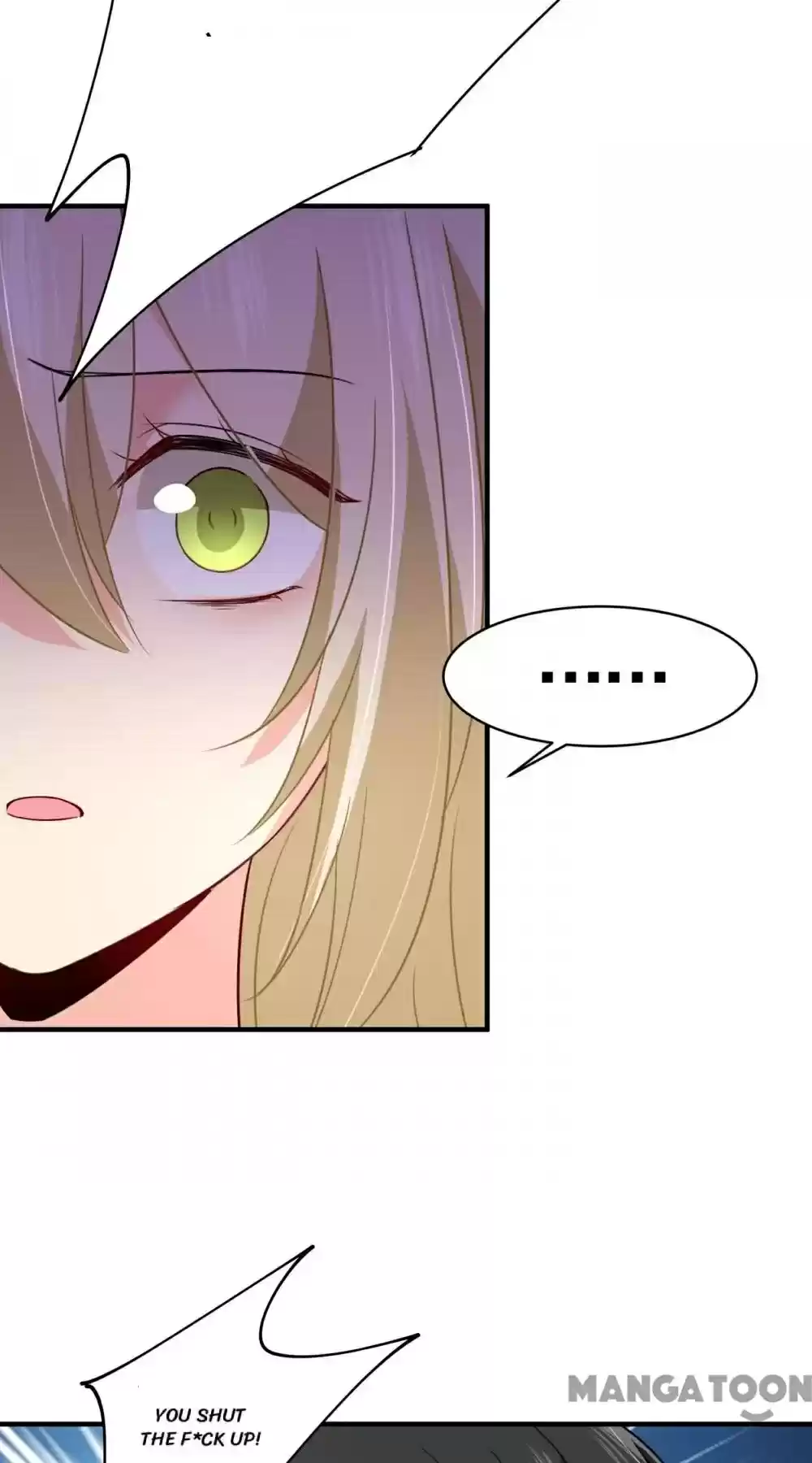 Ceo Above, Me Below Chapter 394