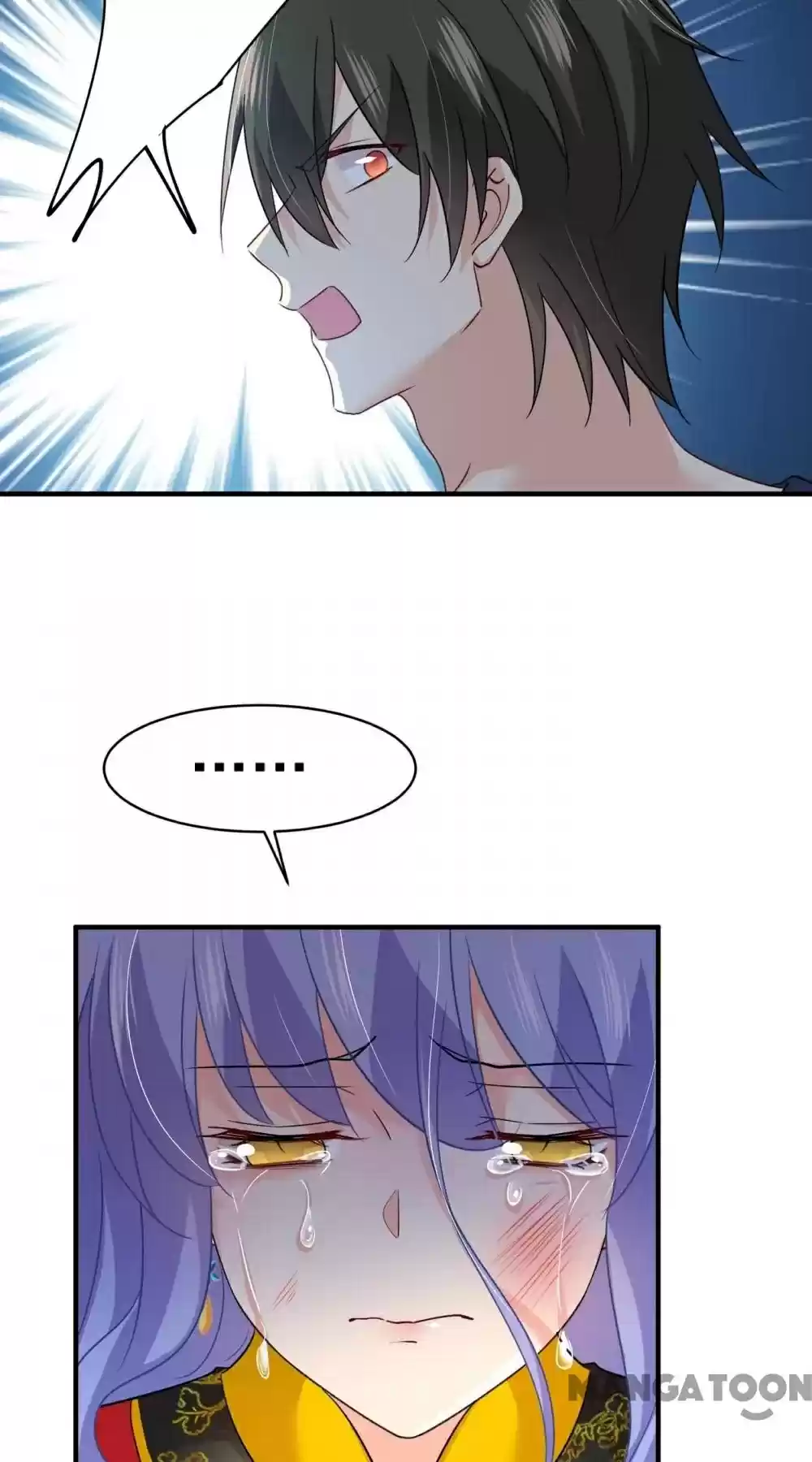 Ceo Above, Me Below Chapter 394