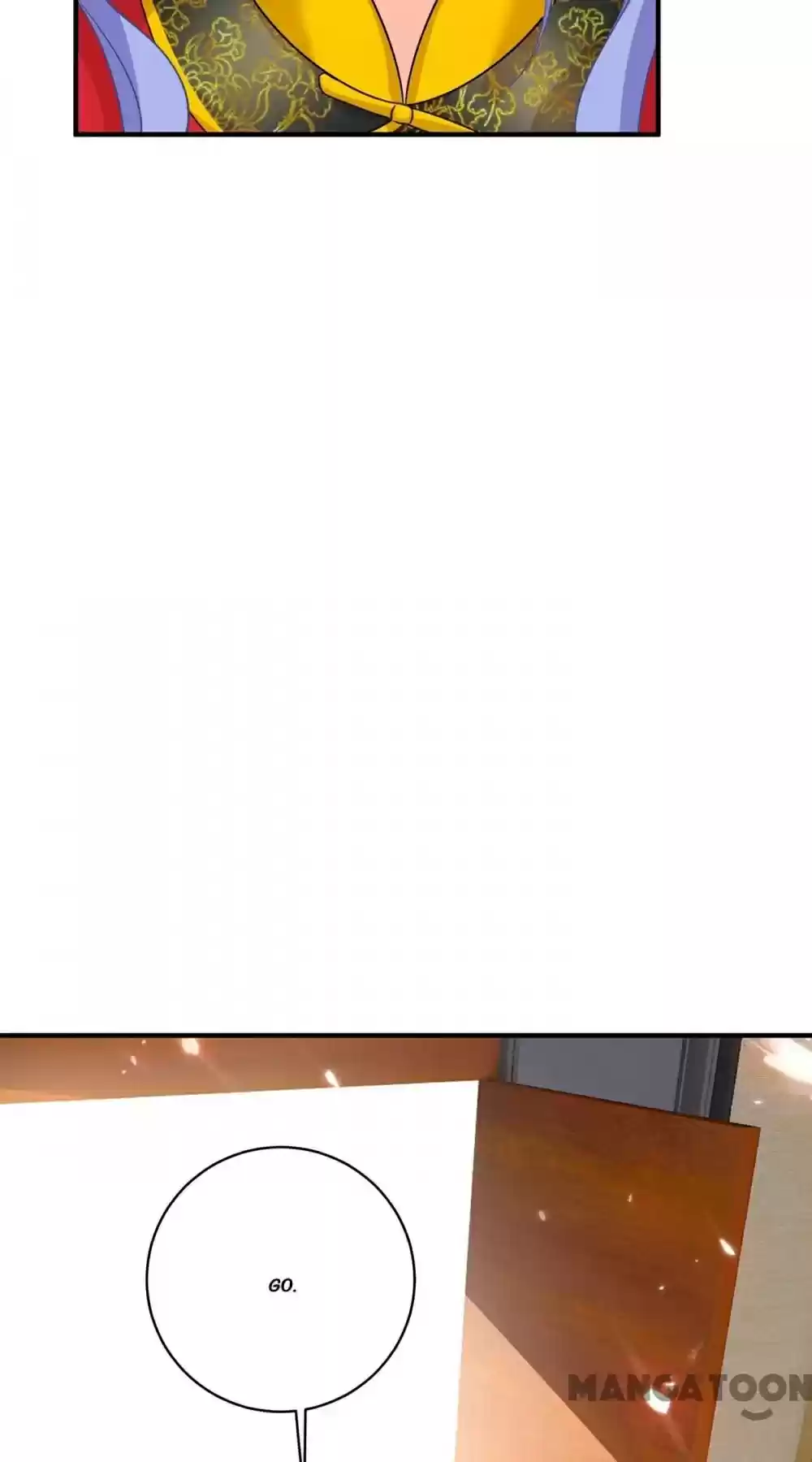 Ceo Above, Me Below Chapter 394