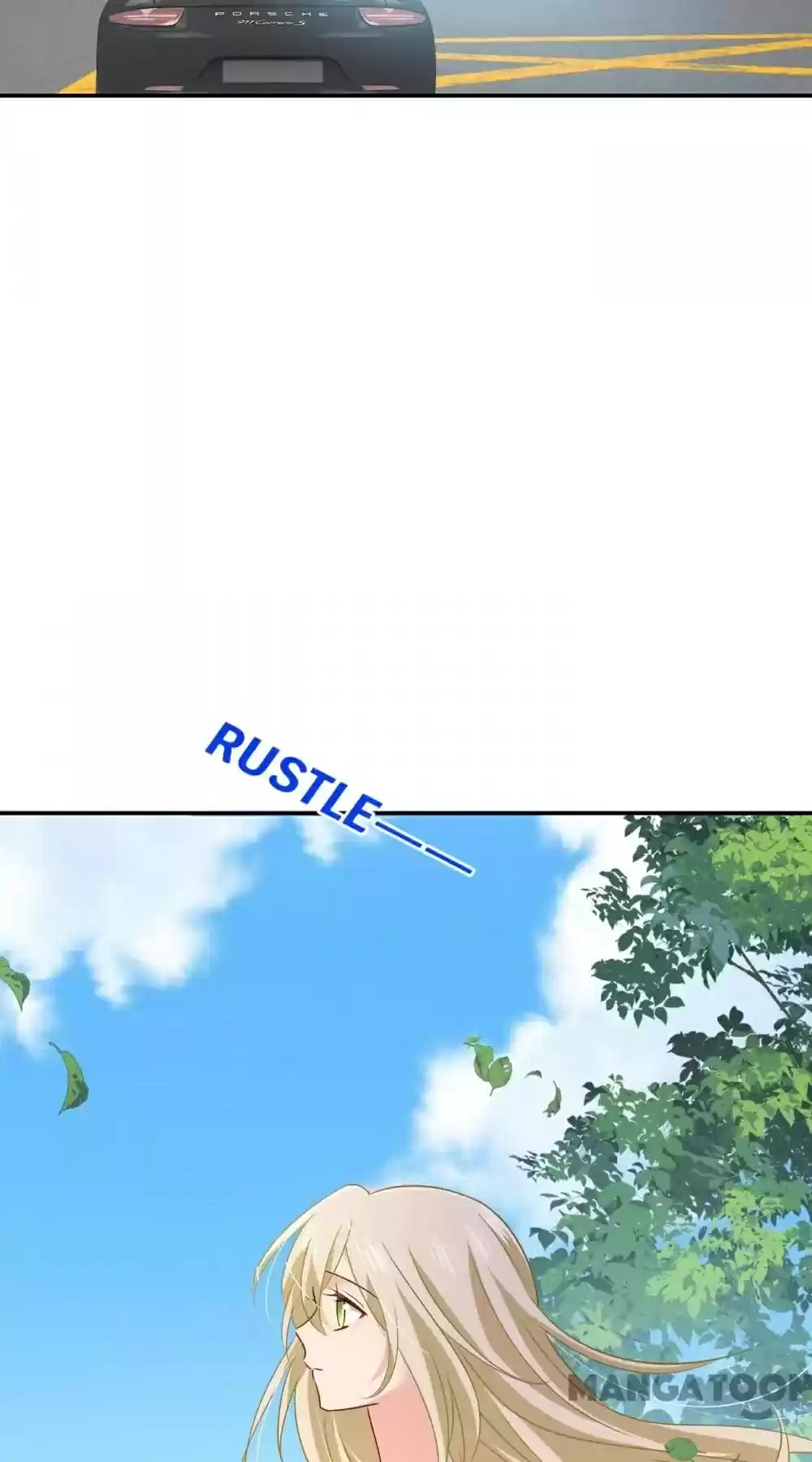 Ceo Above, Me Below Chapter 394