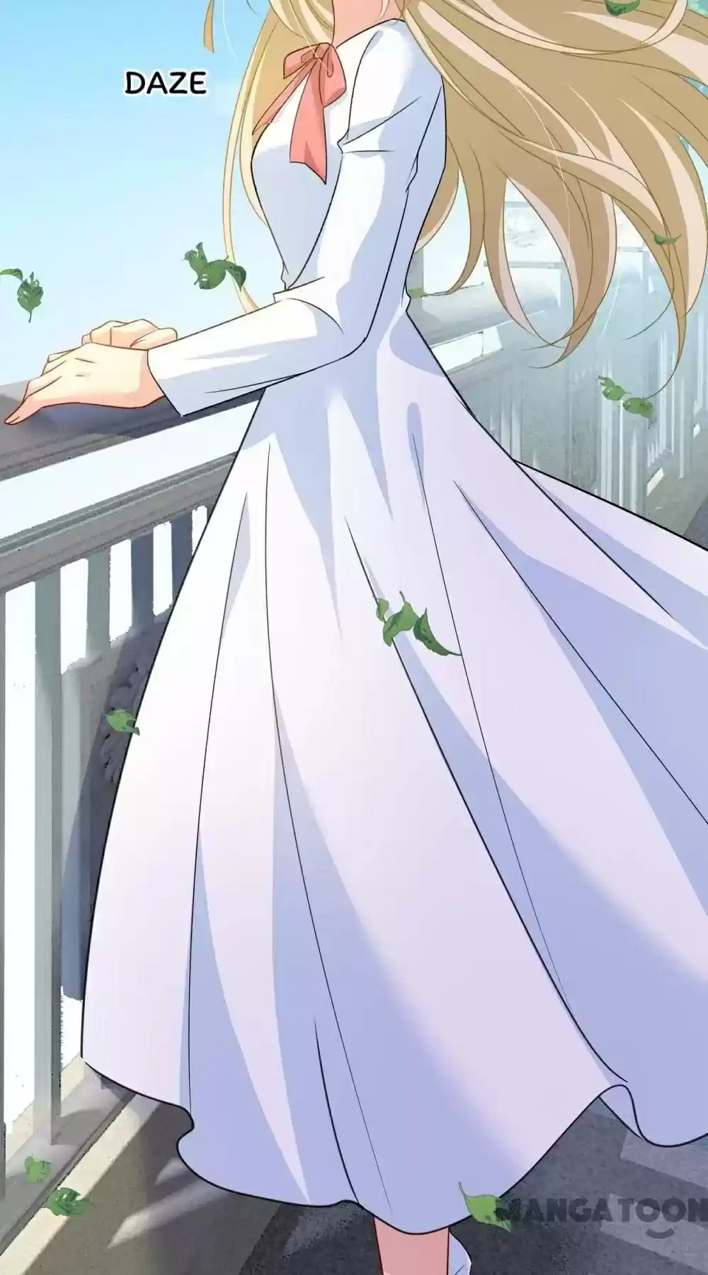 Ceo Above, Me Below Chapter 394